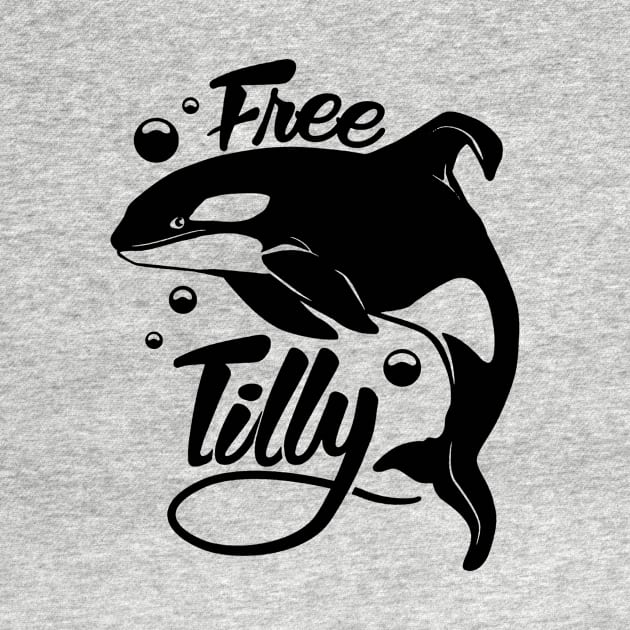 Free Tilly by Nanoe